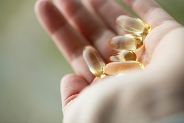 vitamine D