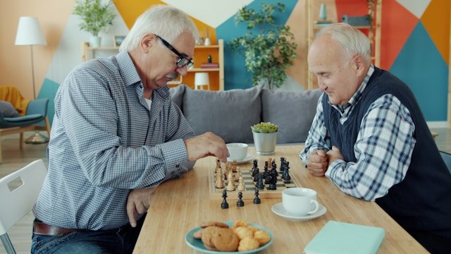 Santé cognitive