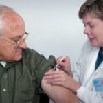 Vaccination seniors