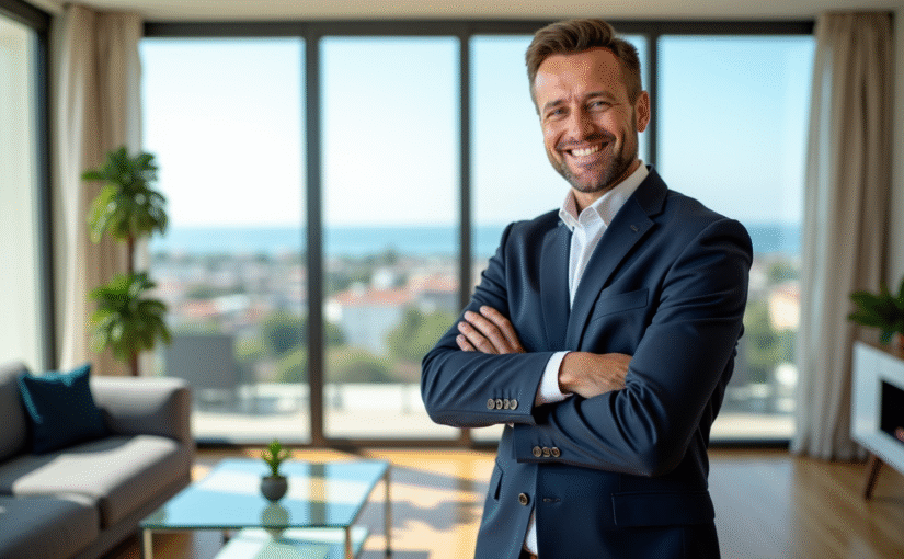 Vendre son appartement rapidement : les conseils d'une agence immobilière à Montpellier