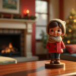 Offrir une figurine 3d personnalisée : l'idée cadeau parfaite pour toutes les occasions