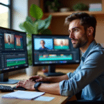 Monteur freelance youtube : quel budget faut-il prévoir pour vos vidéos ?