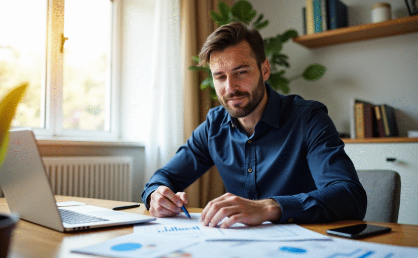 Prévoyance tns : le guide complet pour protéger vos revenus d'indépendant