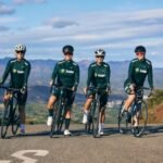 Cyclisme dévoilé