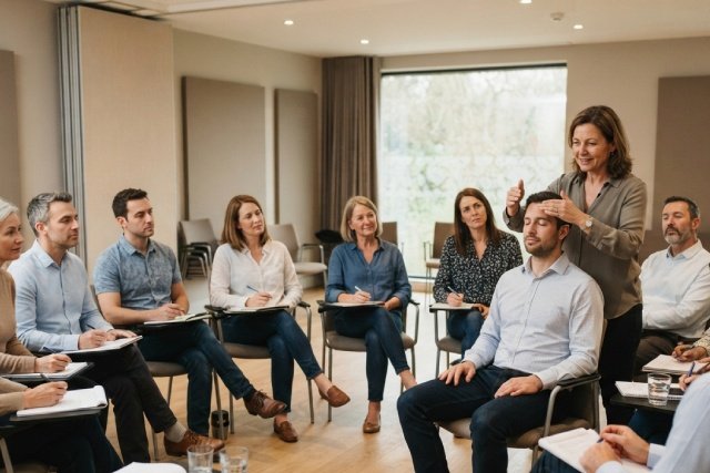 formations en hypnose