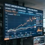 Indices immobiliers