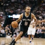 Tony Parker
