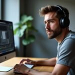logiciel pour faire un podcast choisir pour débuter sans se ruiner