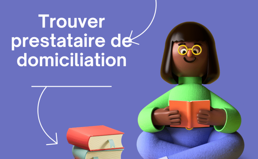 prestataire de domiciliation en Tunisie et adresse professionnelle de siège social